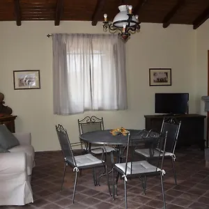 Casa Liuzzo Appartamento