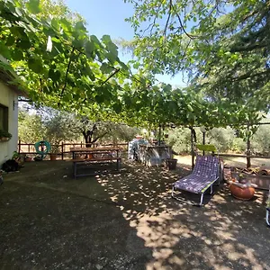 La Casa Di Giulia Casa vacanze
