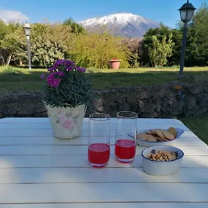 Nero Etna Casa vacanze