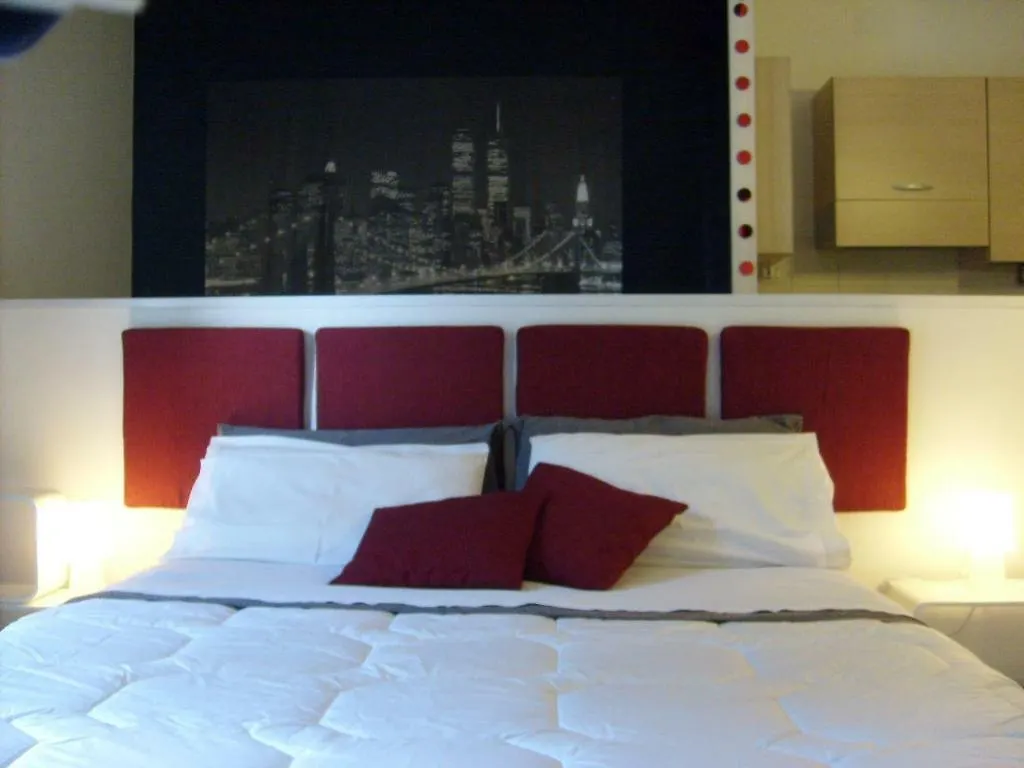 Appartamento I Cugi Metropolis Bronte Italia